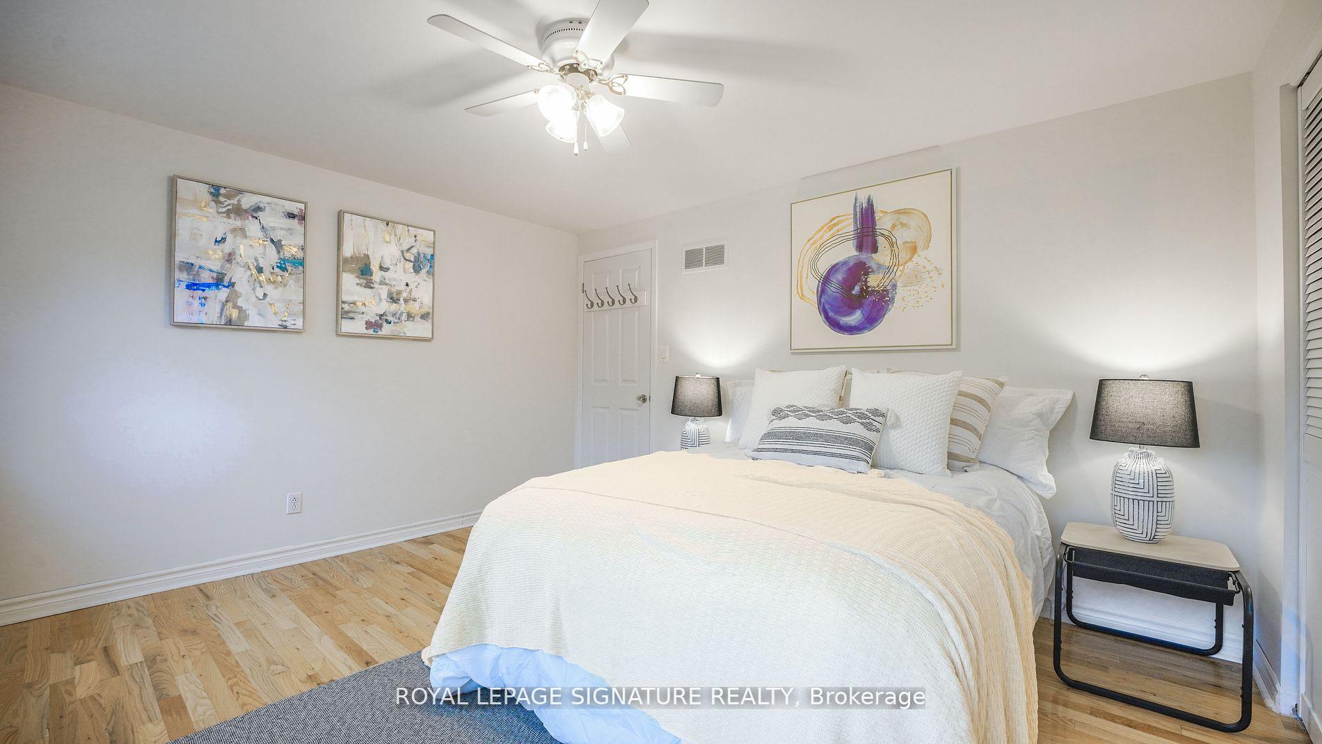 Photo 4 of 51 Dersingham Crescent, Markham, German Mills — HOMEH