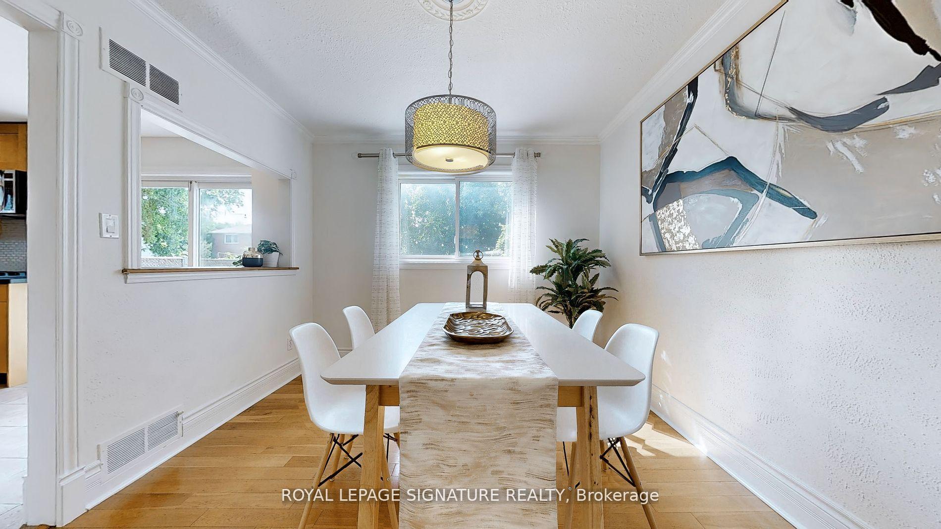 Photo 11 of 51 Dersingham Crescent, Markham, German Mills — HOMEH
