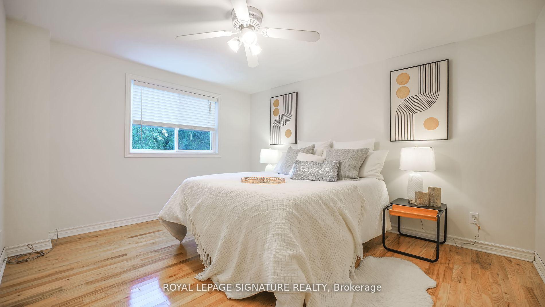 Photo 10 of 51 Dersingham Crescent, Markham, German Mills — HOMEH