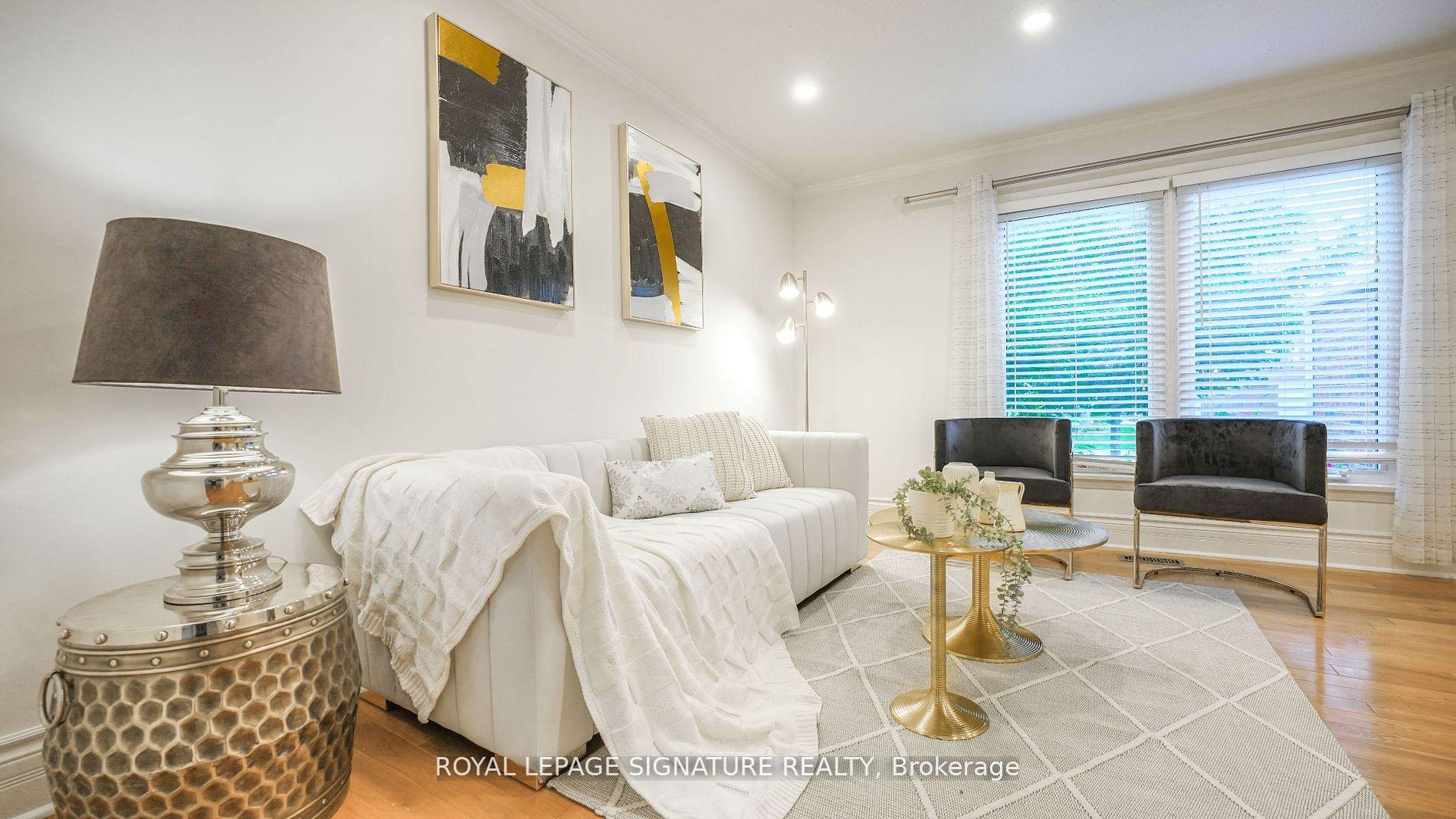 Photo 27 of 51 Dersingham Crescent, Markham, German Mills — HOMEH
