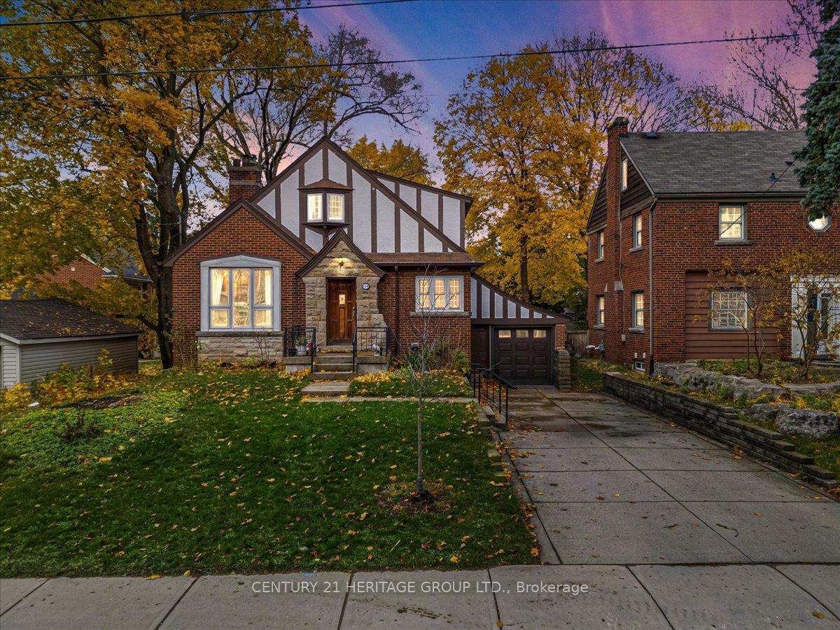 Photo 1 of 114 Traymore Avenue, Hamilton, Cootes Paradise — HOMEH