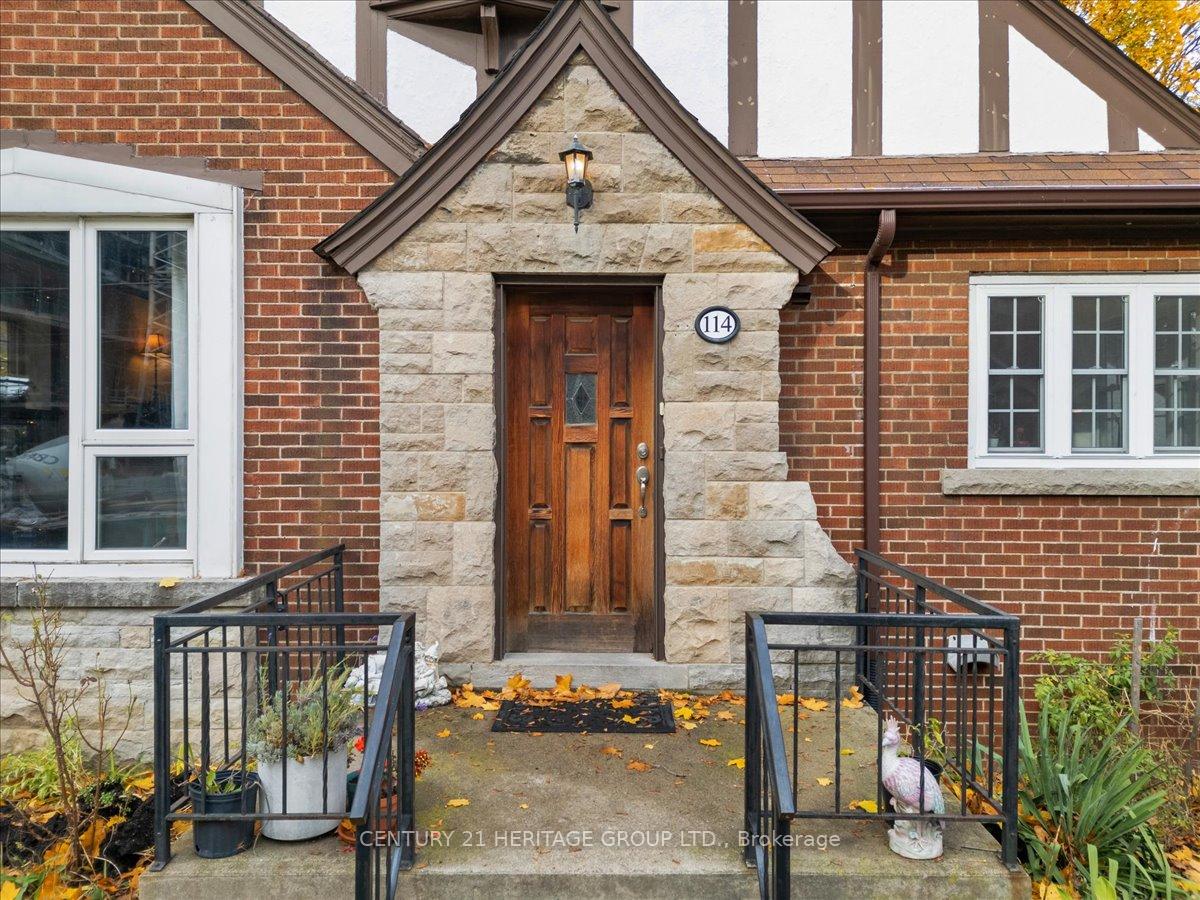 Photo 6 of 114 Traymore Avenue, Hamilton, Cootes Paradise — HOMEH