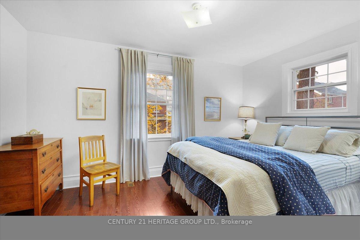 Photo 15 of 114 Traymore Avenue, Hamilton, Cootes Paradise — HOMEH