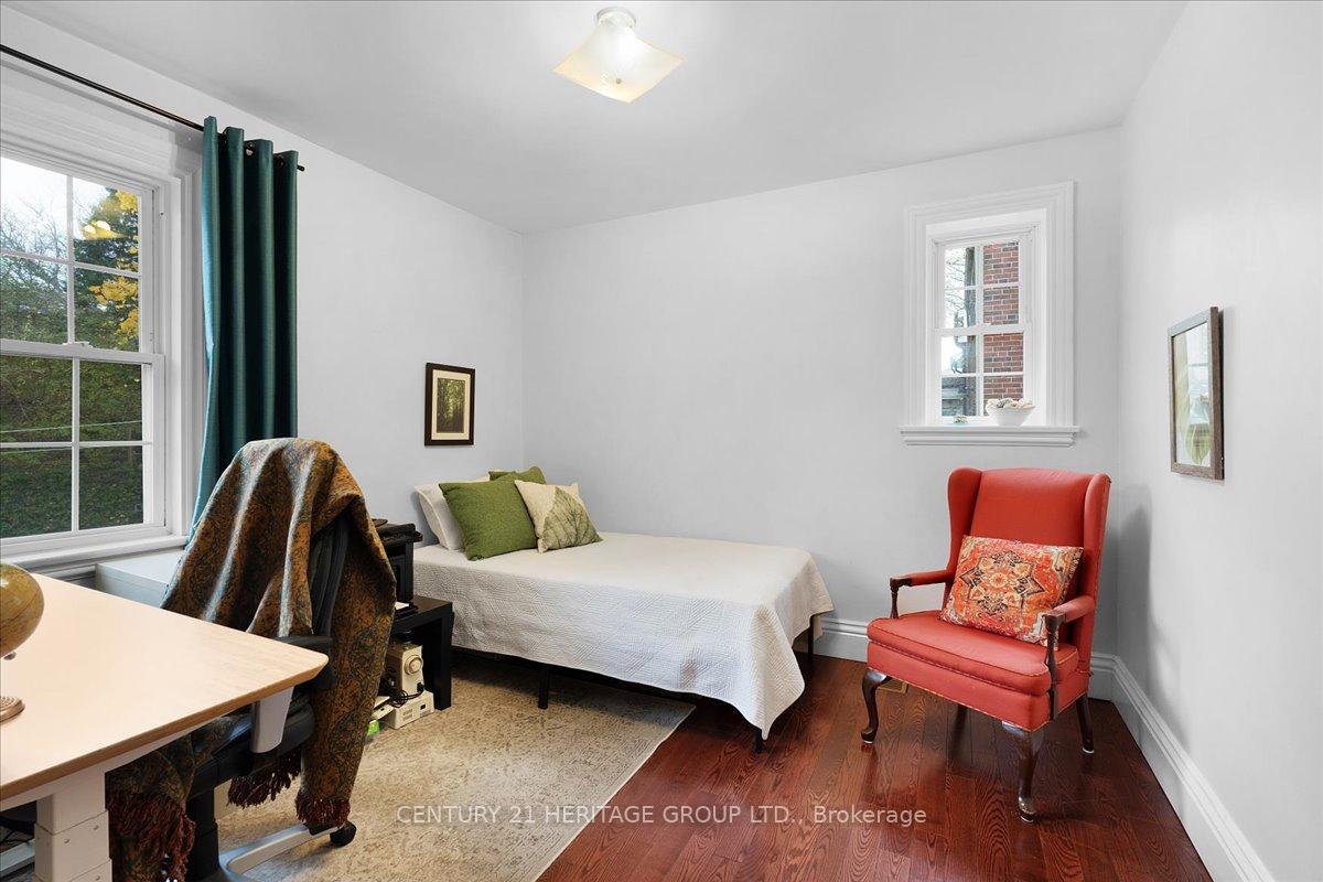 Photo 21 of 114 Traymore Avenue, Hamilton, Cootes Paradise — HOMEH