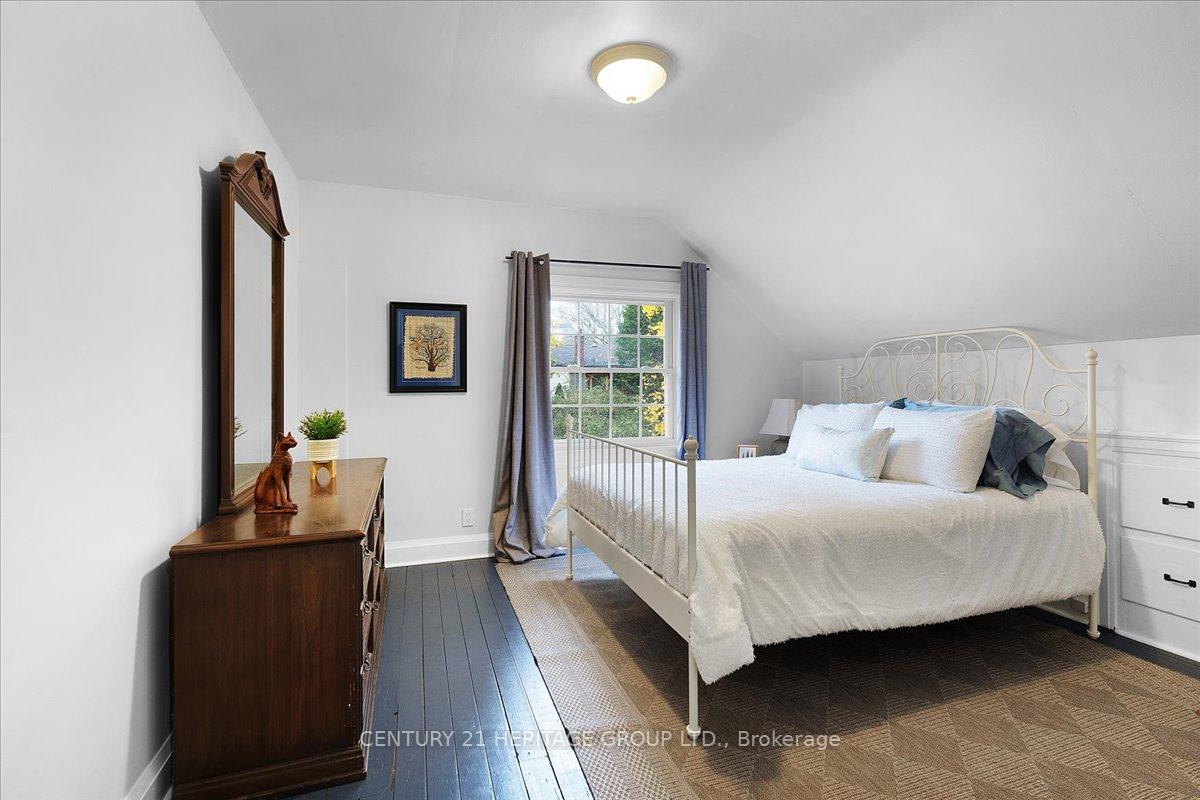 Photo 22 of 114 Traymore Avenue, Hamilton, Cootes Paradise — HOMEH