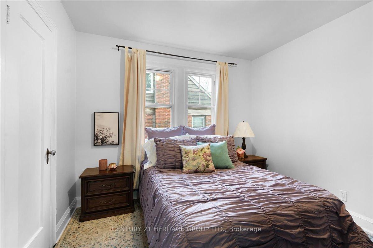 Photo 27 of 114 Traymore Avenue, Hamilton, Cootes Paradise — HOMEH