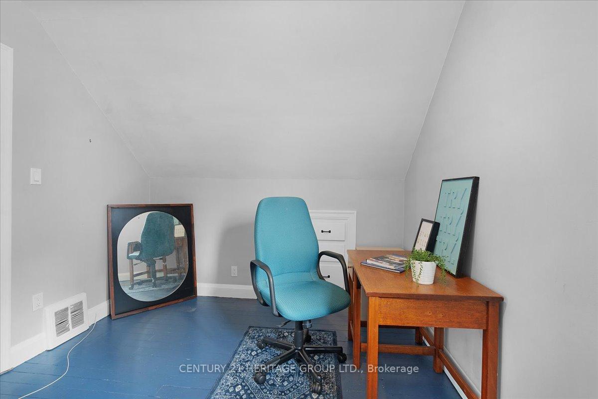Photo 33 of 114 Traymore Avenue, Hamilton, Cootes Paradise — HOMEH