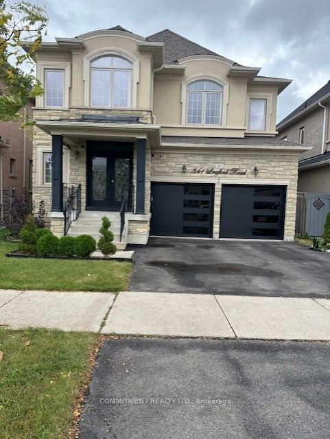Photo 1 of 341 Lawford Road, Vaughan, Vellore Village — HOMEH