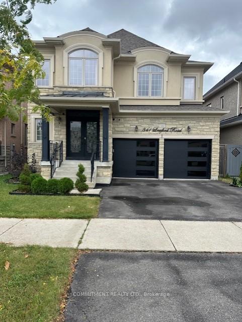 Photo 3 of 341 Lawford Road, Vaughan, Vellore Village — HOMEH