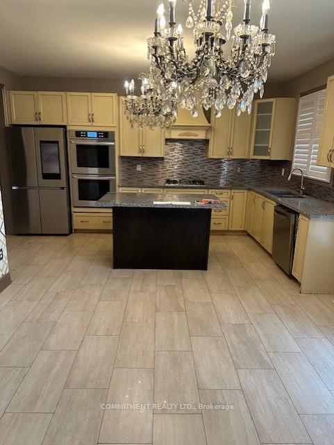 Photo 25 of 341 Lawford Road, Vaughan, Vellore Village — HOMEH