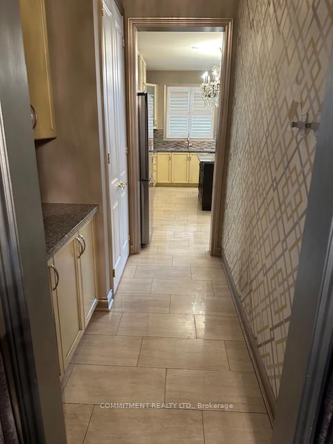 Photo 6 of 341 Lawford Road, Vaughan, Vellore Village — HOMEH