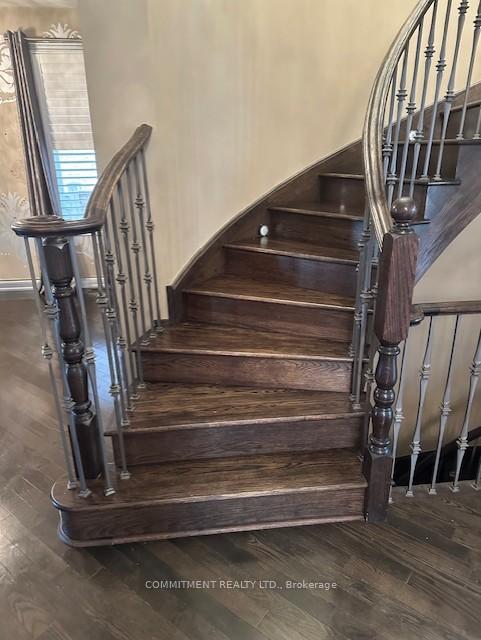 Photo 17 of 341 Lawford Road, Vaughan, Vellore Village — HOMEH