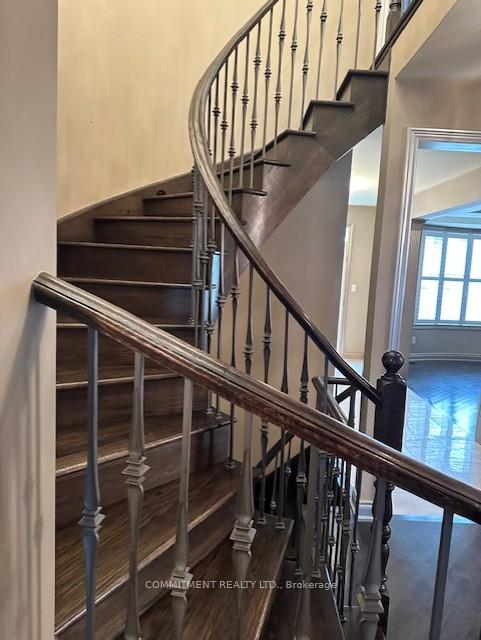 Photo 12 of 341 Lawford Road, Vaughan, Vellore Village — HOMEH