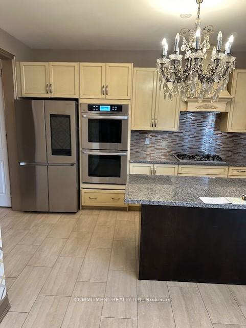 Photo 8 of 341 Lawford Road, Vaughan, Vellore Village — HOMEH
