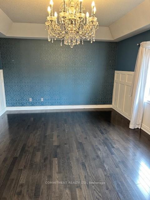 Photo 21 of 341 Lawford Road, Vaughan, Vellore Village — HOMEH