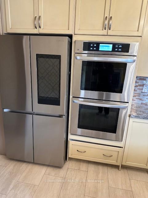 Photo 14 of 341 Lawford Road, Vaughan, Vellore Village — HOMEH