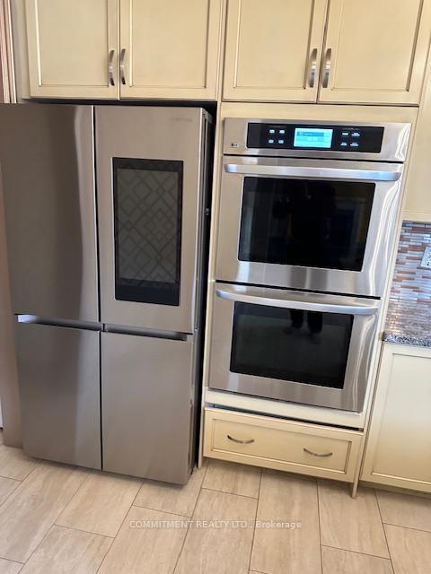 Photo 23 of 341 Lawford Road, Vaughan, Vellore Village — HOMEH