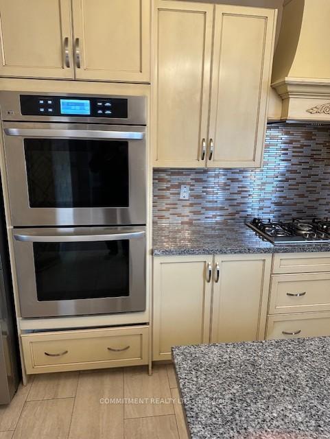 Photo 19 of 341 Lawford Road, Vaughan, Vellore Village — HOMEH