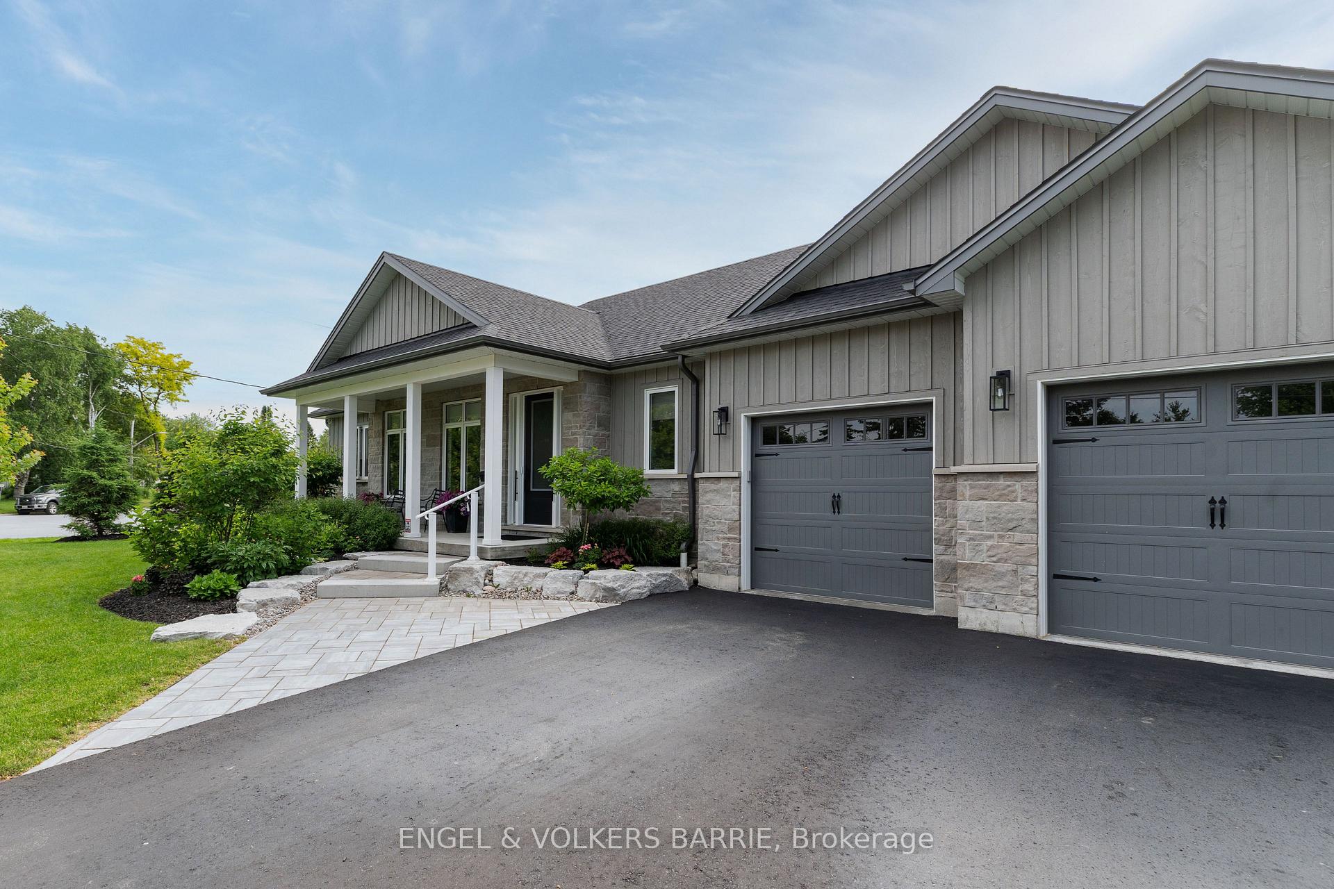 Photo 34 of 203 Montgomery Drive, Barrie, Painswick North — HOMEH