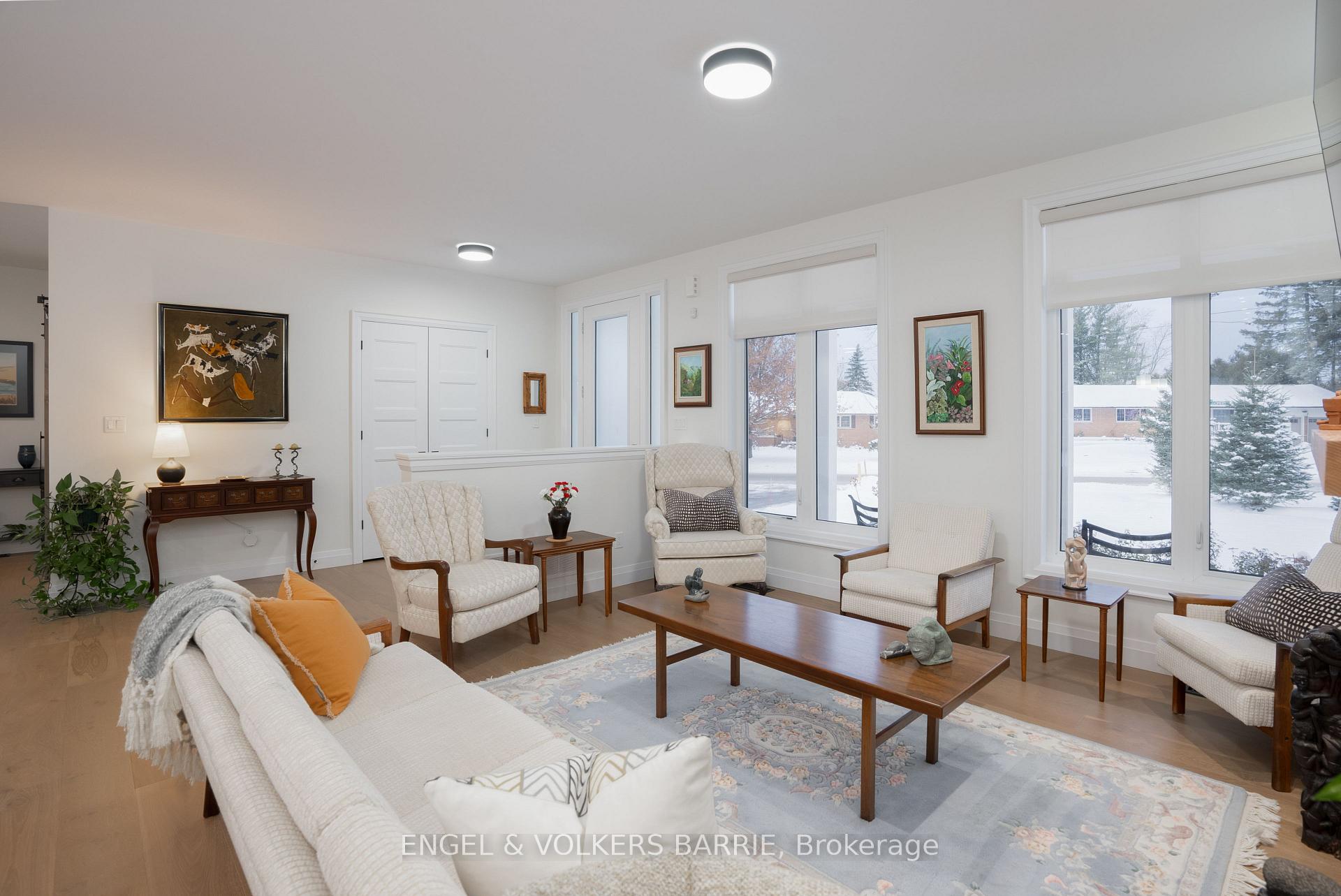 Photo 14 of 203 Montgomery Drive, Barrie, Painswick North — HOMEH