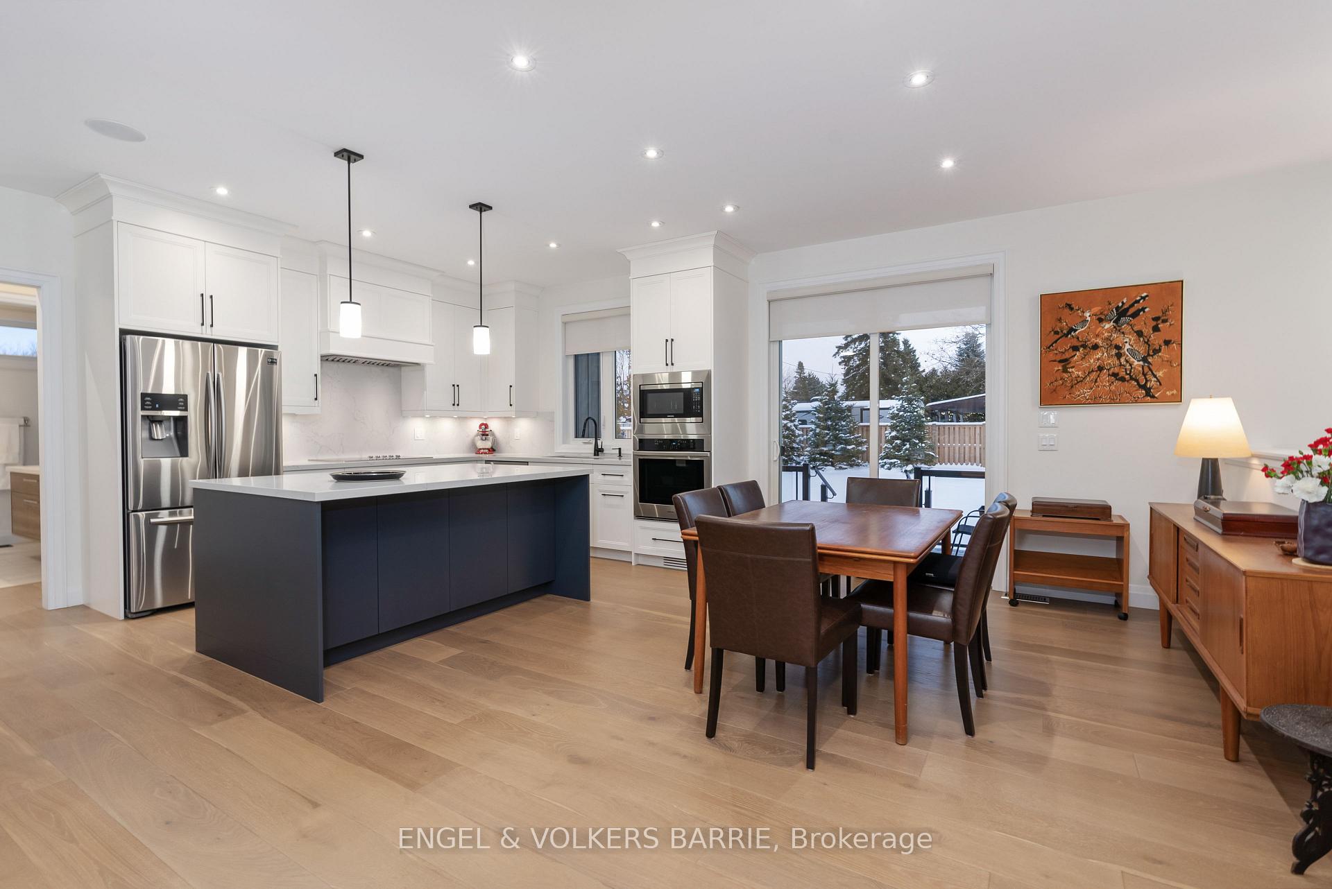 Photo 8 of 203 Montgomery Drive, Barrie, Painswick North — HOMEH