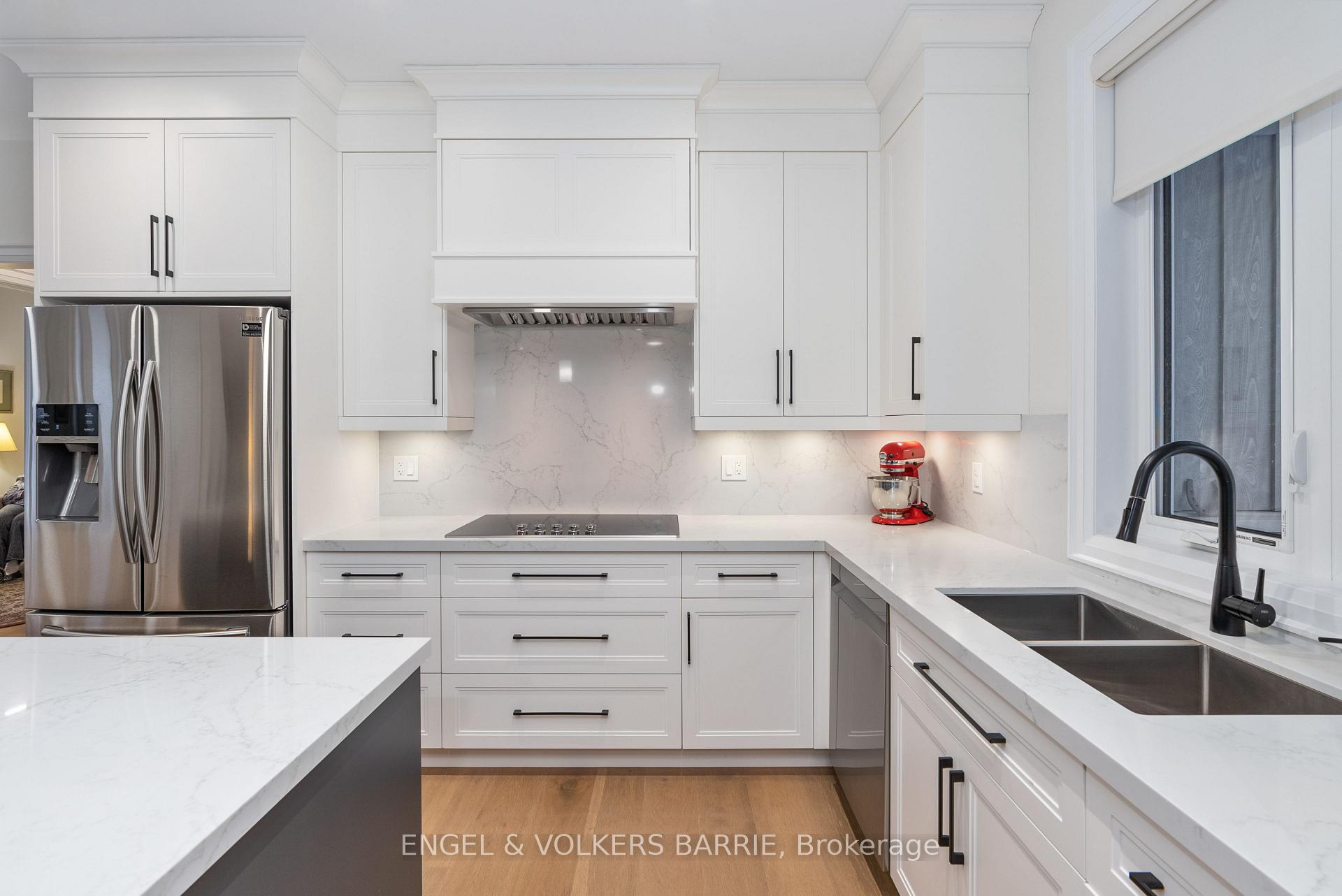 Photo 19 of 203 Montgomery Drive, Barrie, Painswick North — HOMEH