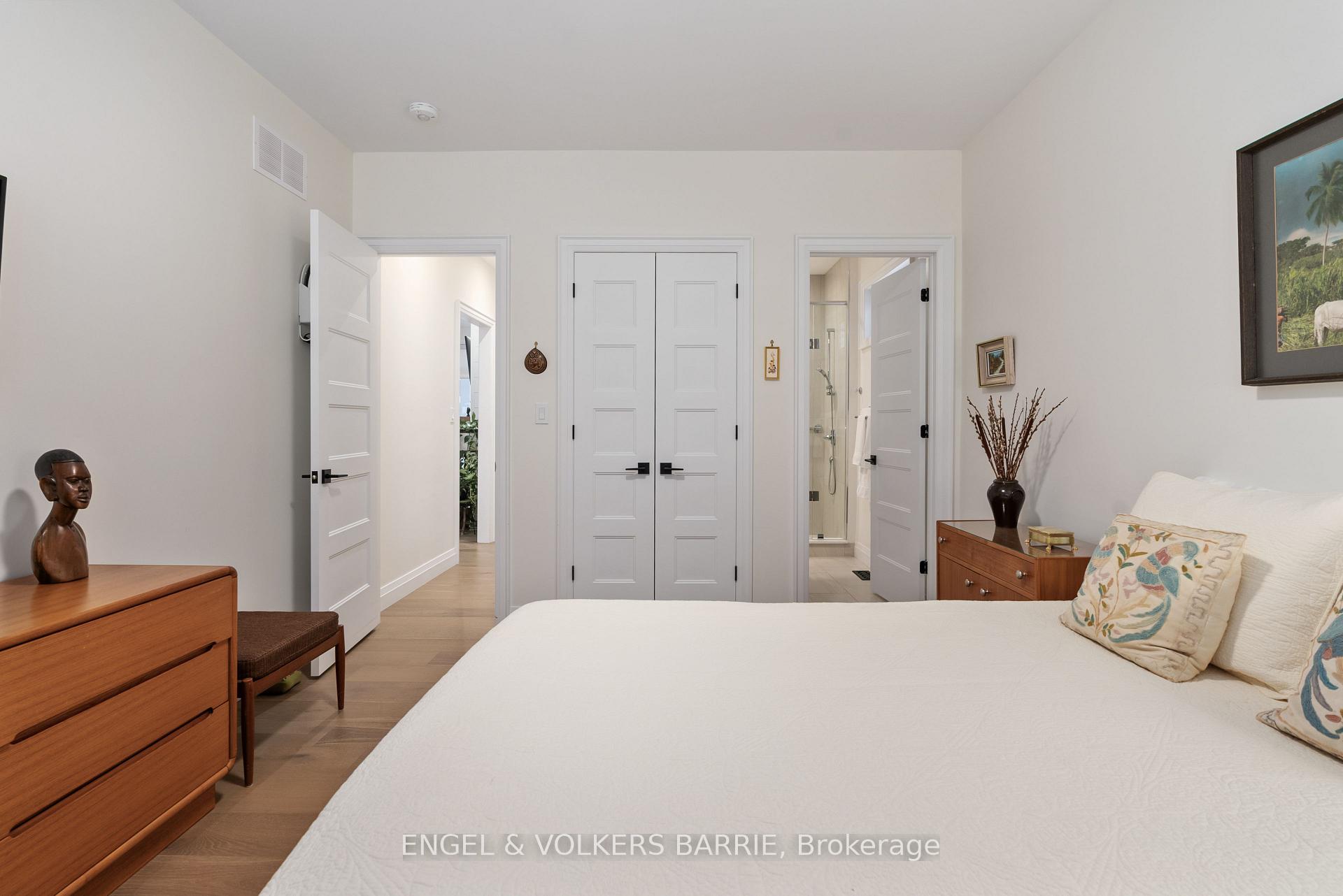 Photo 12 of 203 Montgomery Drive, Barrie, Painswick North — HOMEH