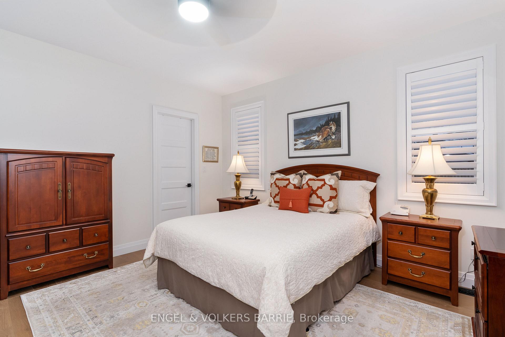 Photo 7 of 203 Montgomery Drive, Barrie, Painswick North — HOMEH