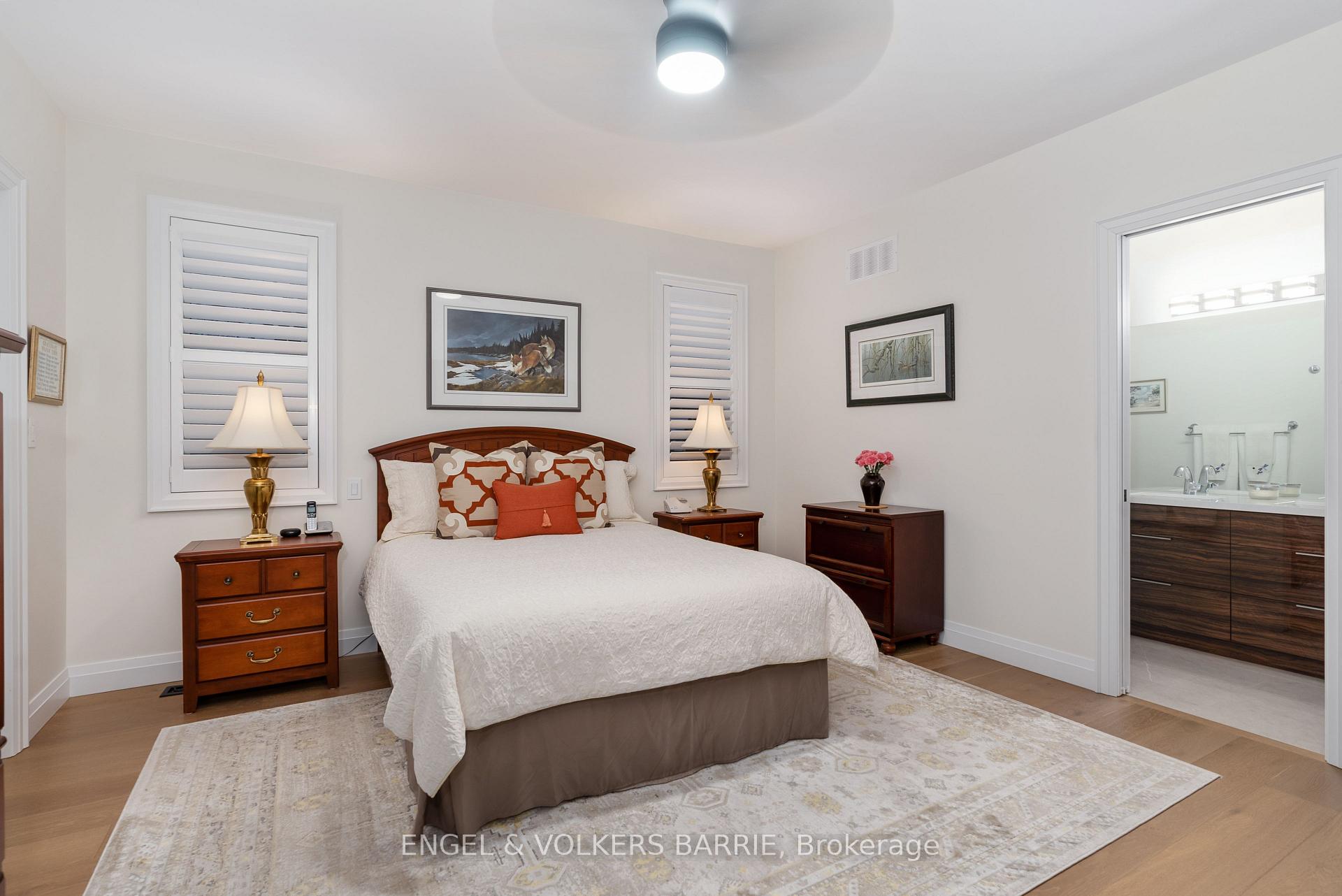 Photo 20 of 203 Montgomery Drive, Barrie, Painswick North — HOMEH