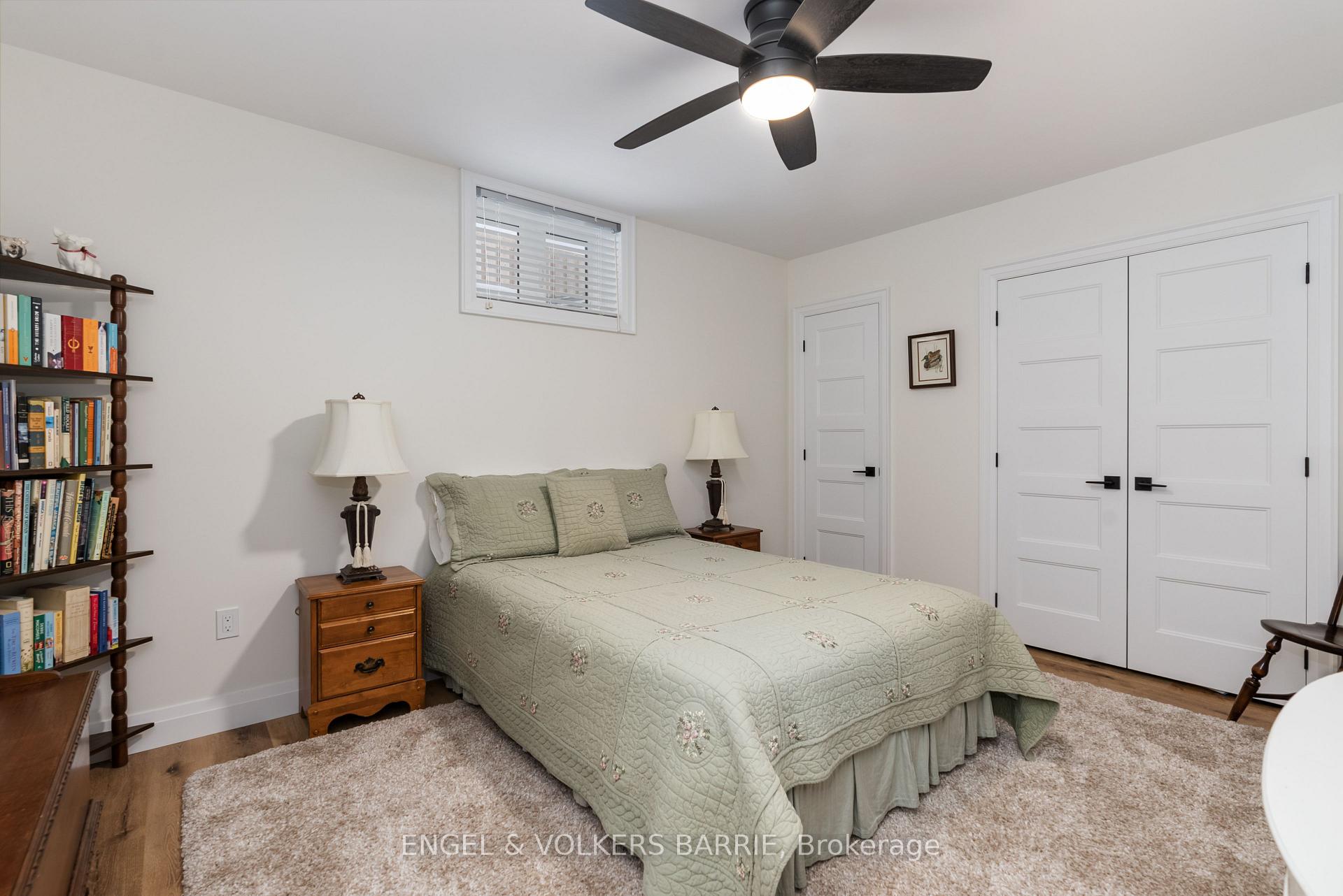 Photo 26 of 203 Montgomery Drive, Barrie, Painswick North — HOMEH