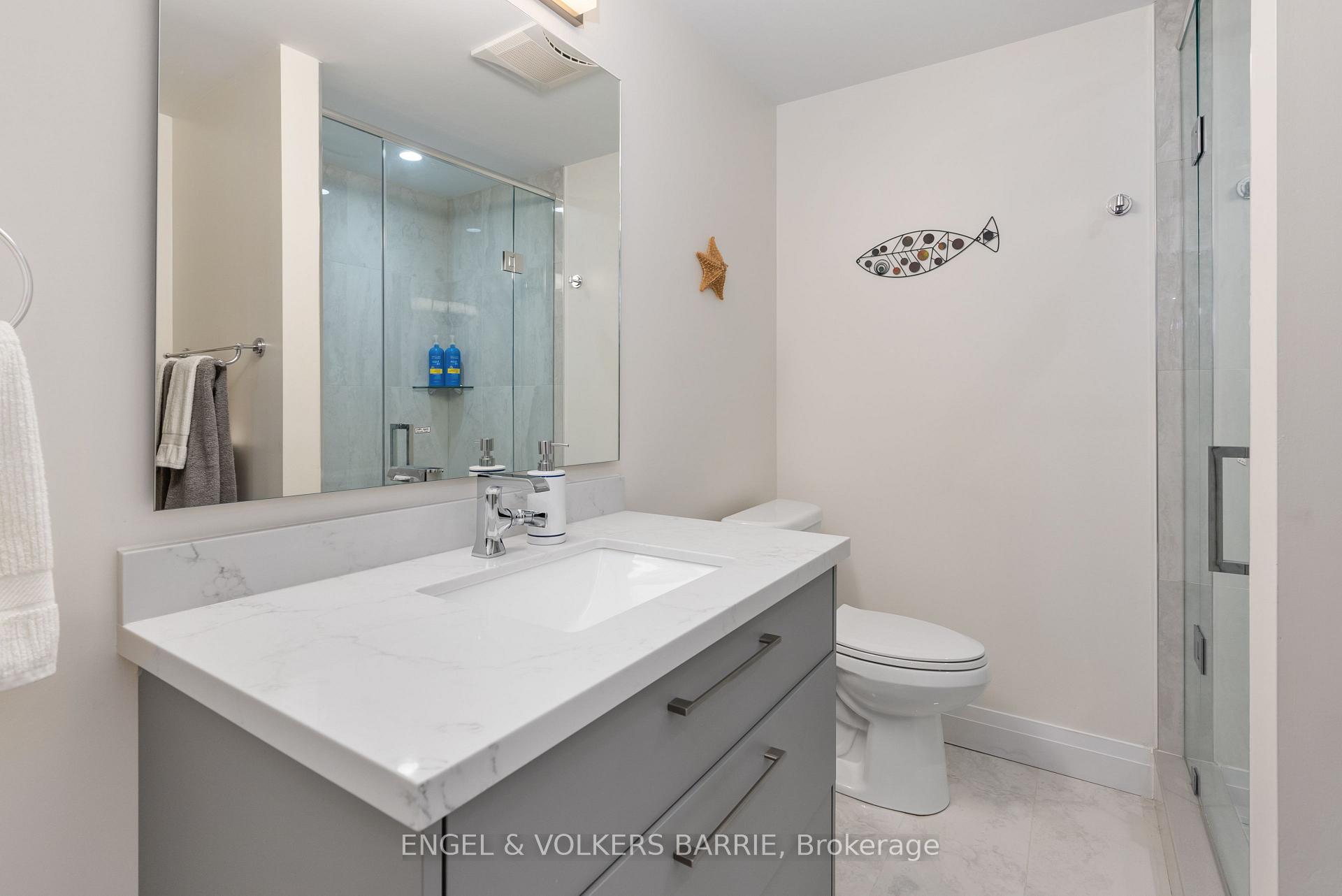 Photo 16 of 203 Montgomery Drive, Barrie, Painswick North — HOMEH