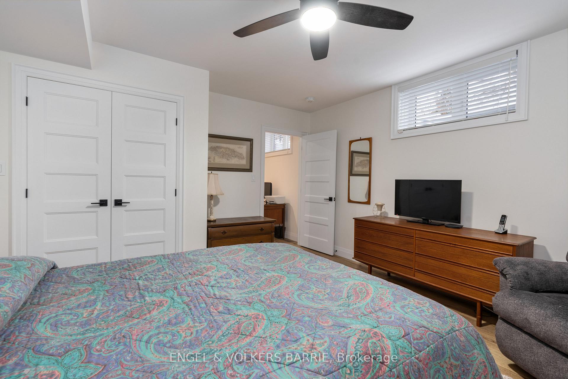 Photo 25 of 203 Montgomery Drive, Barrie, Painswick North — HOMEH