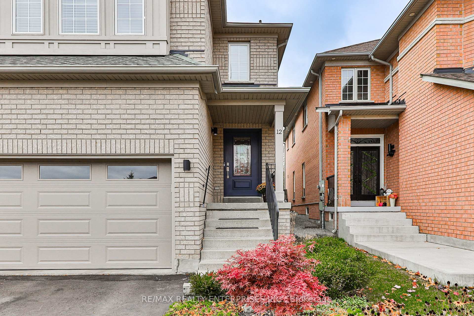 Photo 10 of 12 Grapevine Road, Caledon, Bolton West — HOMEH