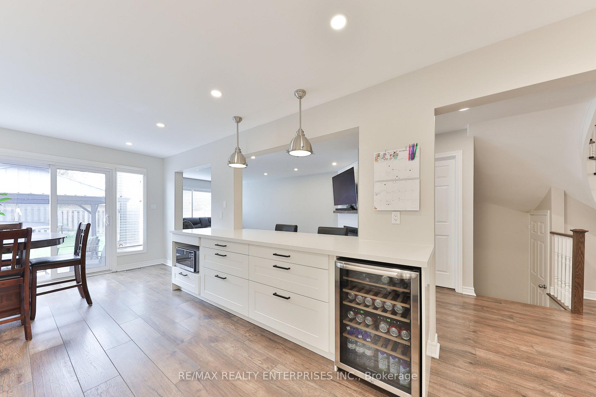 Photo 7 of 12 Grapevine Road, Caledon, Bolton West — HOMEH