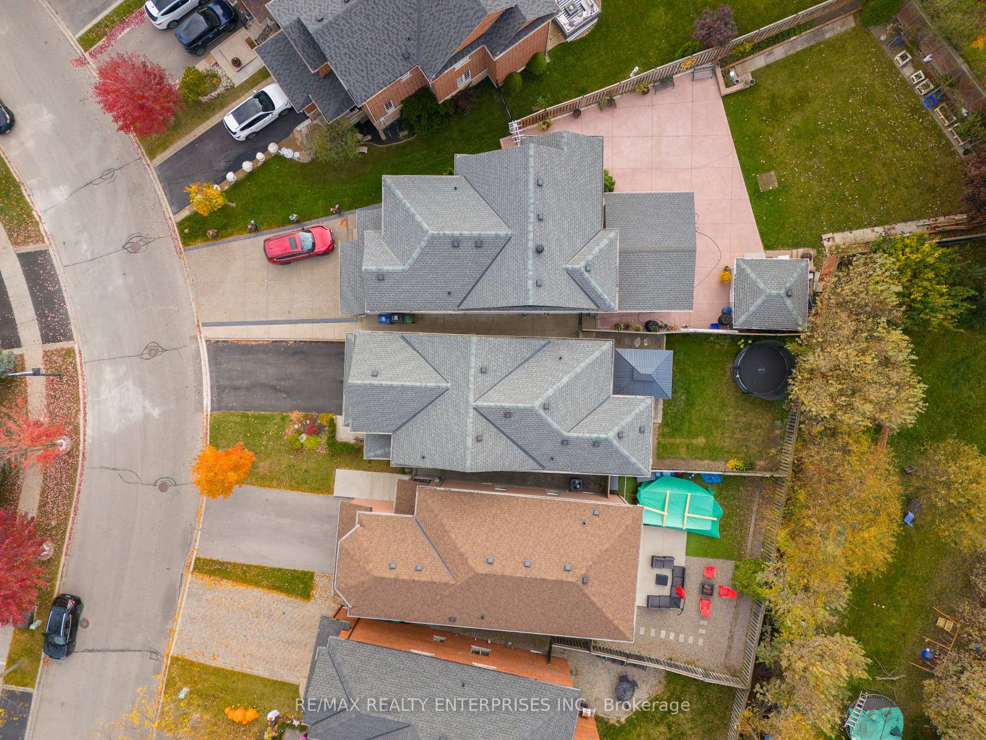 Photo 29 of 12 Grapevine Road, Caledon, Bolton West — HOMEH