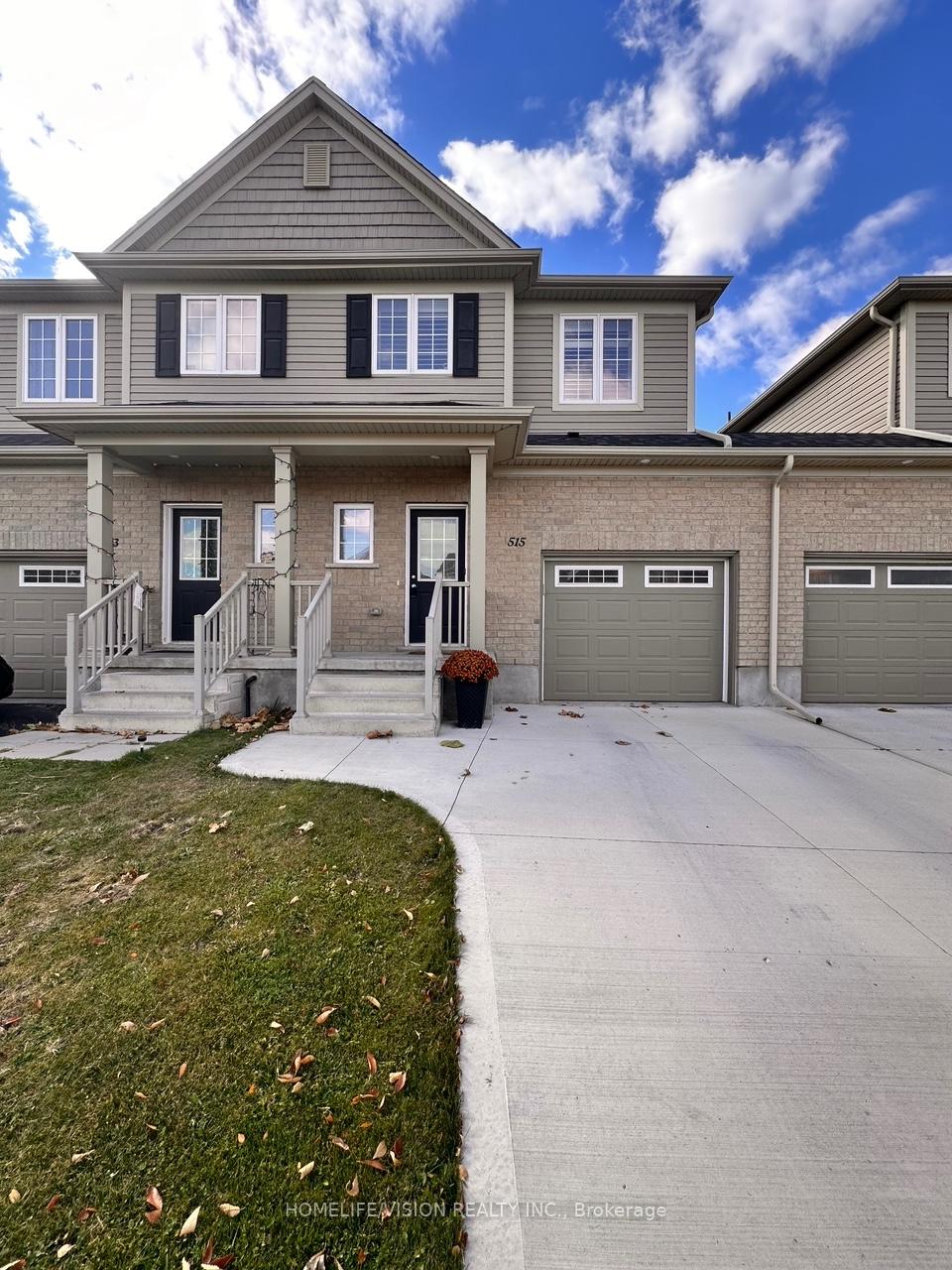 Photo 2 of 515 Rivertrail Avenue, Kitchener — HOMEH