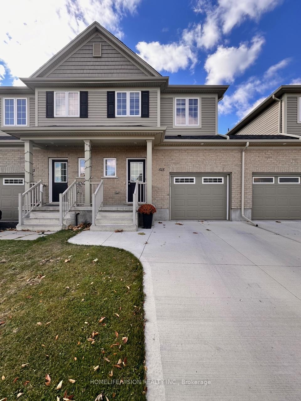 Photo 5 of 515 Rivertrail Avenue, Kitchener — HOMEH