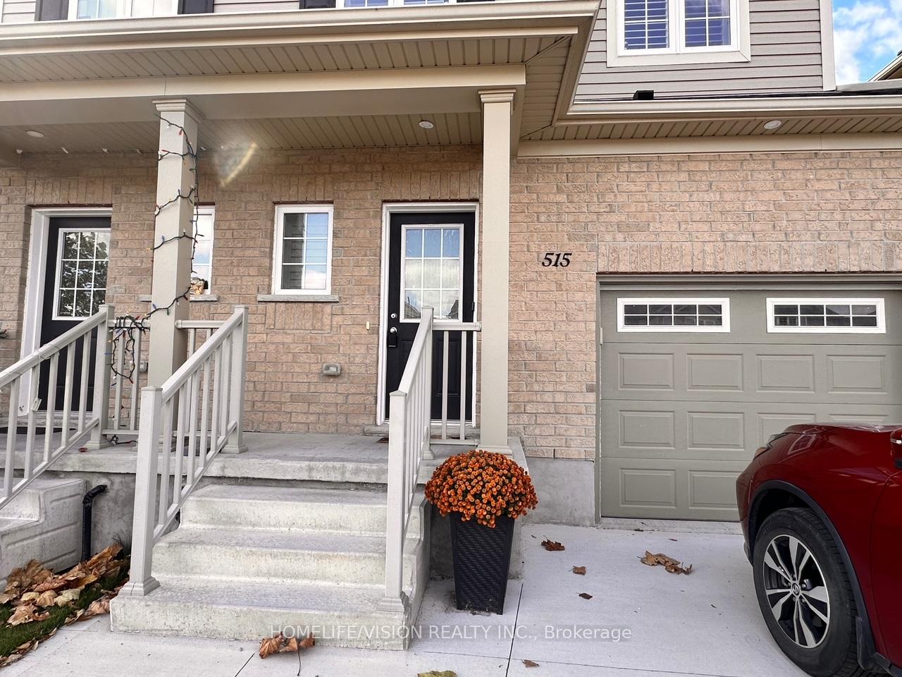 Photo 3 of 515 Rivertrail Avenue, Kitchener — HOMEH