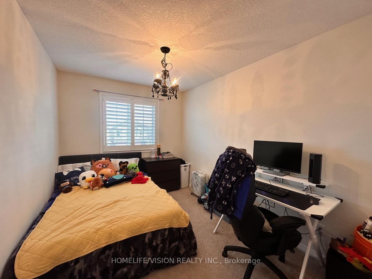 Photo 22 of 515 Rivertrail Avenue, Kitchener — HOMEH
