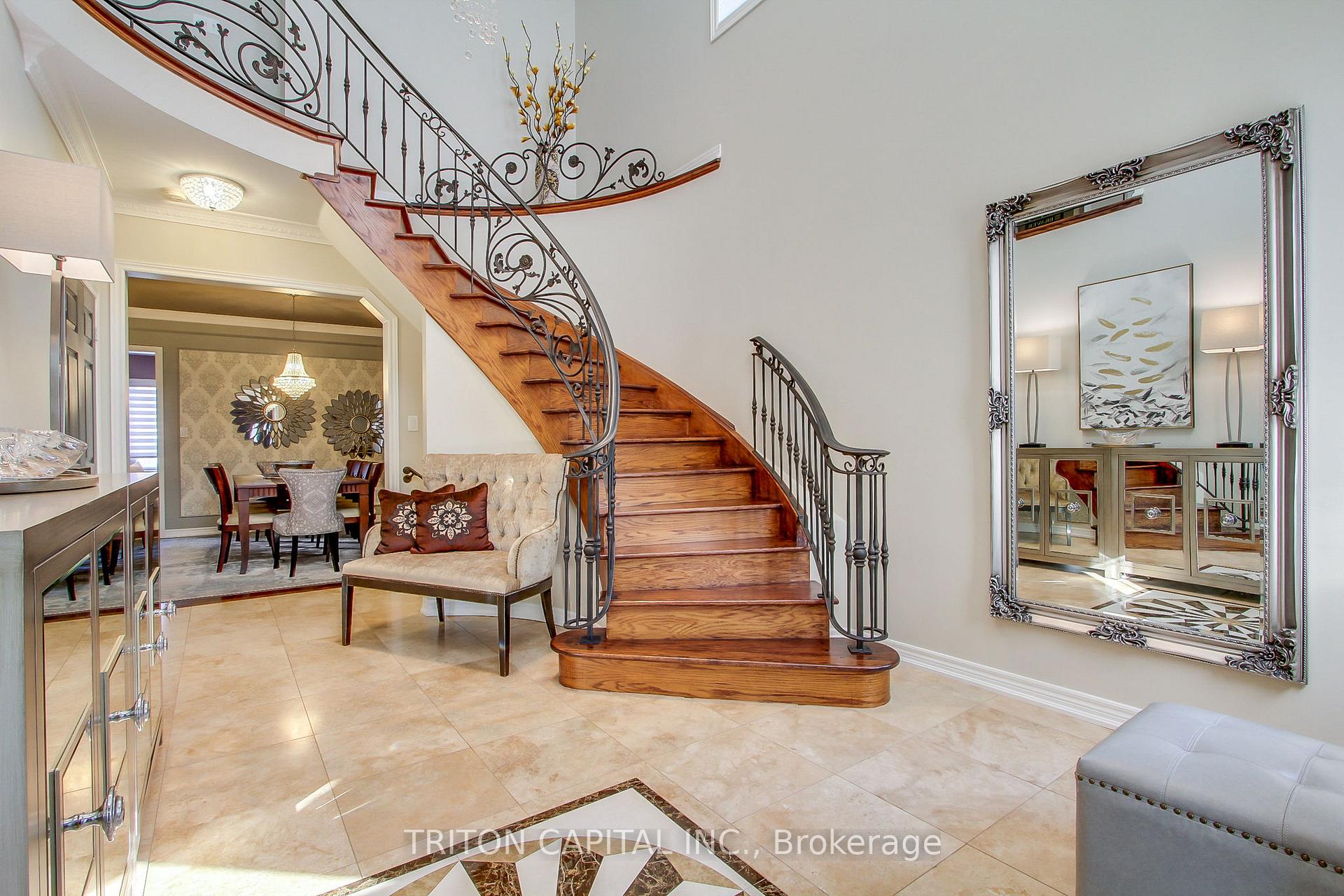 Photo 30 of 150 Andrew Hill Drive, Vaughan, Vellore Village — HOMEH