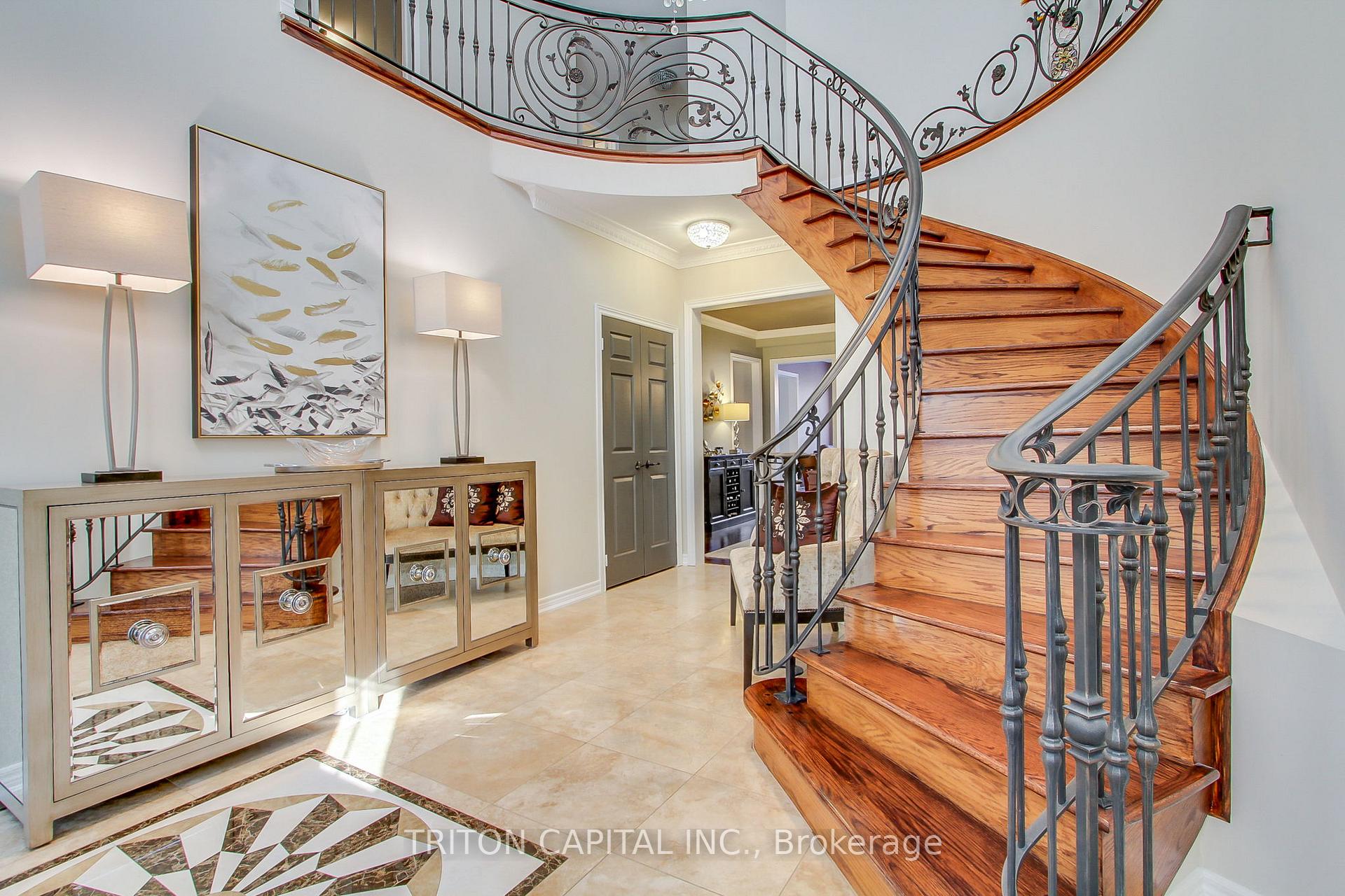 Photo 12 of 150 Andrew Hill Drive, Vaughan, Vellore Village — HOMEH