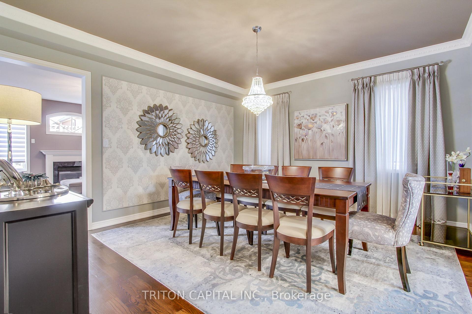 Photo 13 of 150 Andrew Hill Drive, Vaughan, Vellore Village — HOMEH