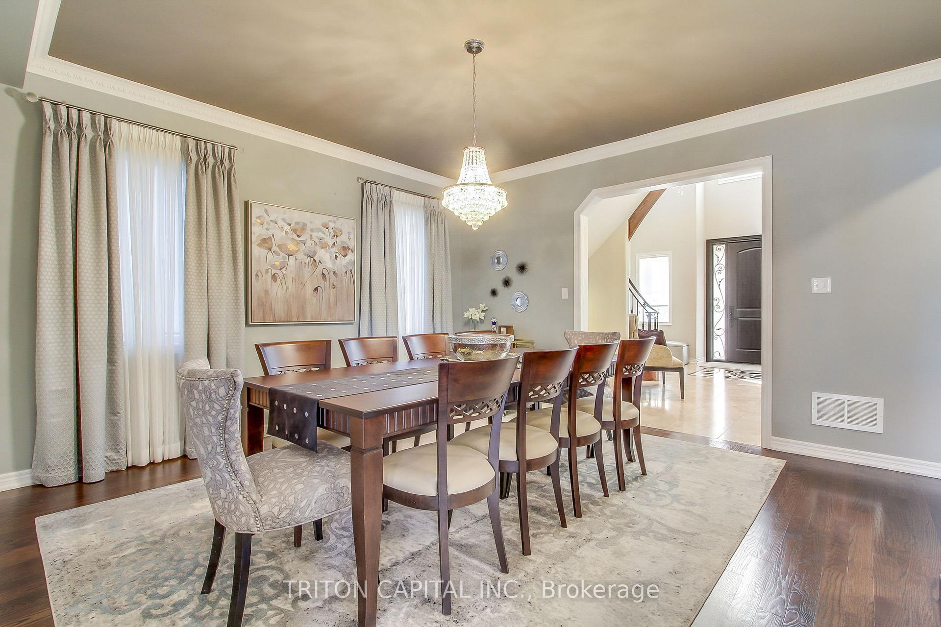 Photo 4 of 150 Andrew Hill Drive, Vaughan, Vellore Village — HOMEH