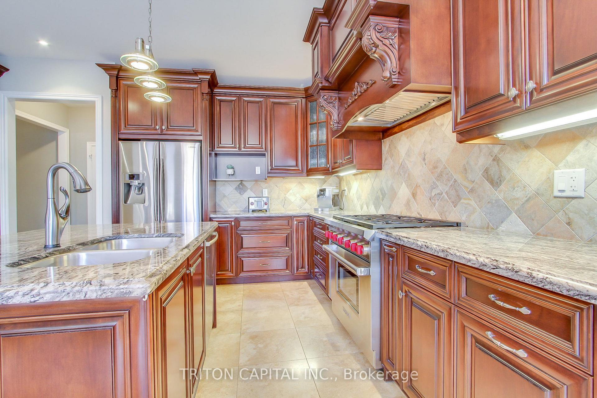 Photo 5 of 150 Andrew Hill Drive, Vaughan, Vellore Village — HOMEH