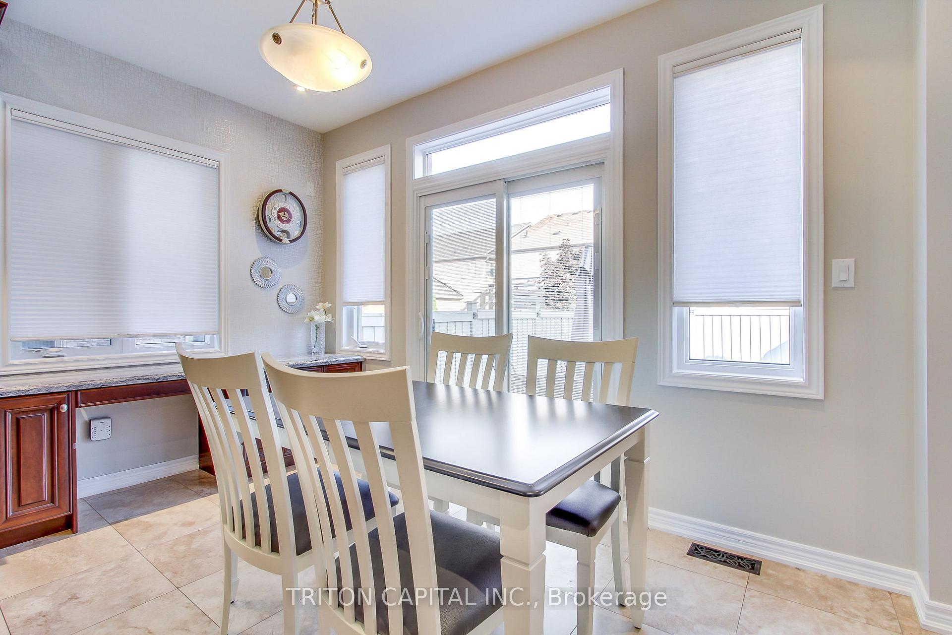 Photo 10 of 150 Andrew Hill Drive, Vaughan, Vellore Village — HOMEH