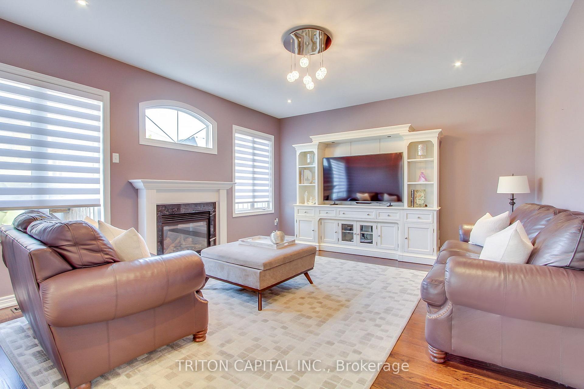 Photo 3 of 150 Andrew Hill Drive, Vaughan, Vellore Village — HOMEH