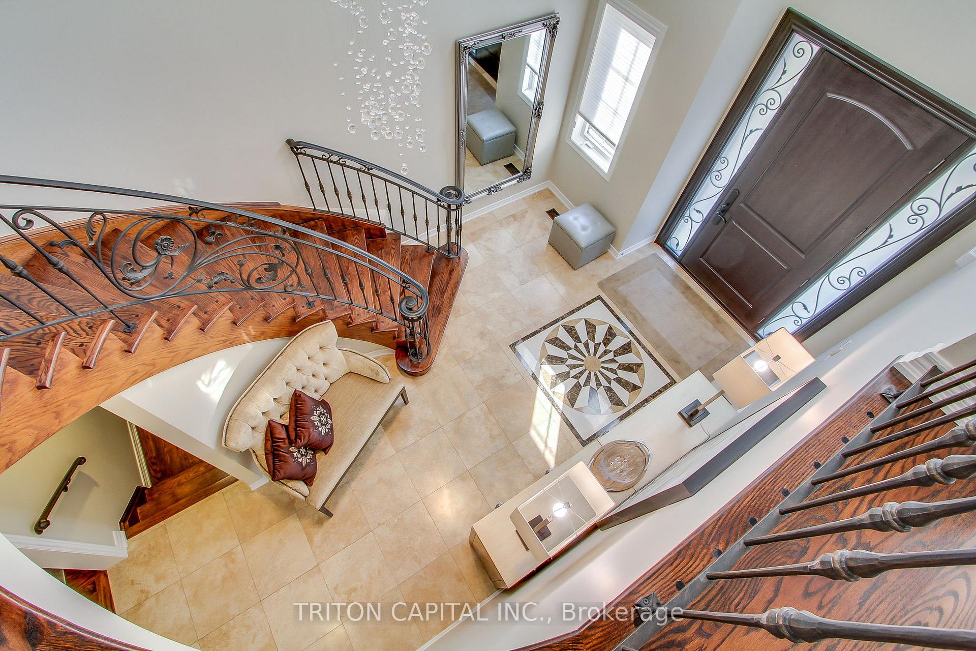 Photo 6 of 150 Andrew Hill Drive, Vaughan, Vellore Village — HOMEH