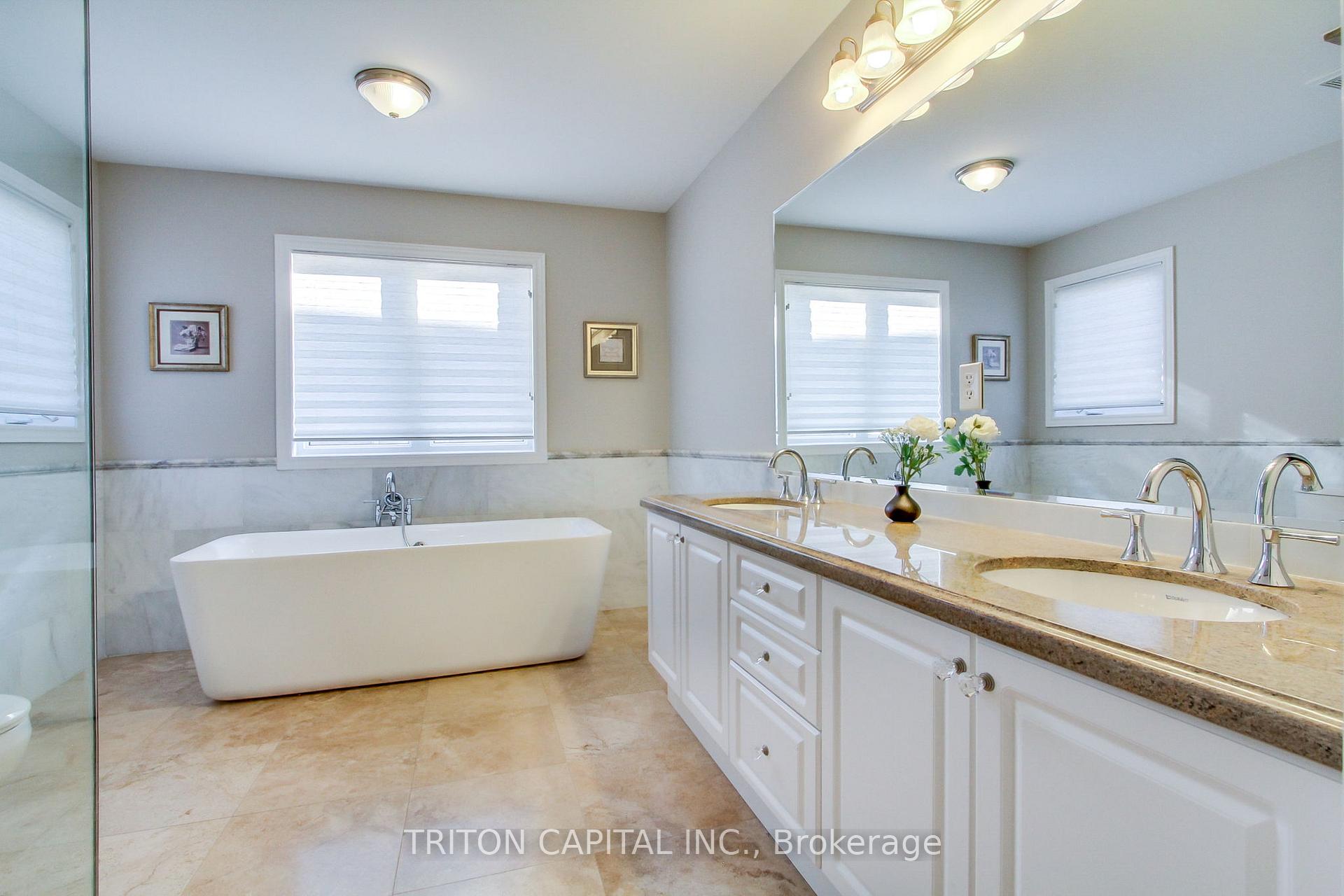 Photo 14 of 150 Andrew Hill Drive, Vaughan, Vellore Village — HOMEH