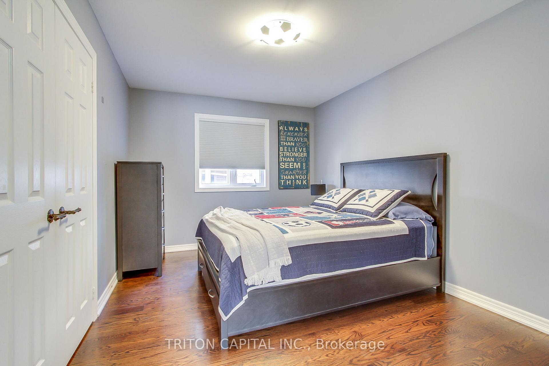 Photo 16 of 150 Andrew Hill Drive, Vaughan, Vellore Village — HOMEH