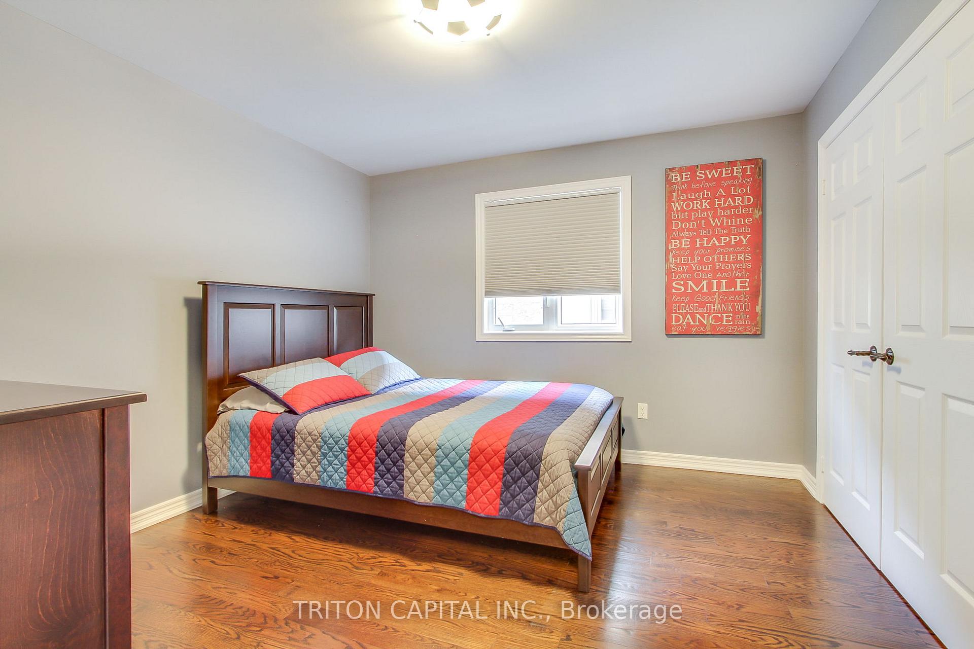 Photo 17 of 150 Andrew Hill Drive, Vaughan, Vellore Village — HOMEH